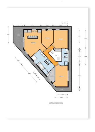 Medium property photo - Gigantenstraat 8, 1363 TB Almere